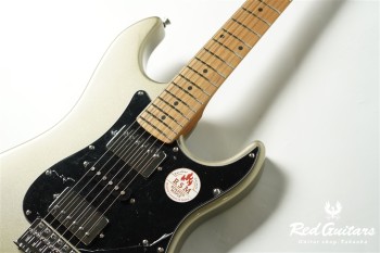 GS-4DX RSM/M - Misty Dawn Gold